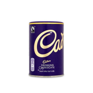 Cadbury Drinking Chocolate 500g