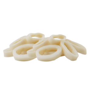 Calamari Rings 500g