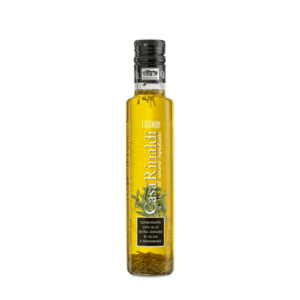 Casa Rinaldi Extra Virgin Olive Oil with Rosemary 250 ml