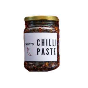 Choys Gourmet Chilli Paste 230g