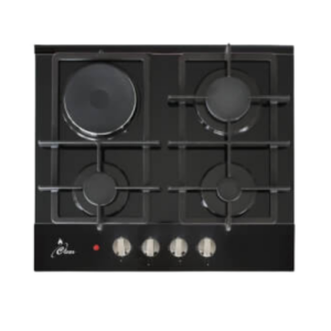 Clear Cooker Hob F4-BP603/FFD