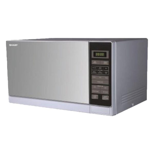 SHARP Microwave Oven 25l R-32A0-SM-V