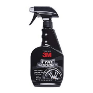 3M Tire Restorer- 60-4550-8454-5