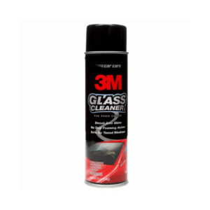 3M Glass Cleaner