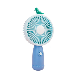 HANDHELD RECHARGEABLE FAN - HQ33A