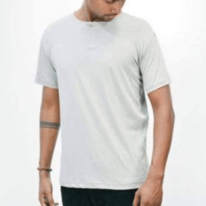 an image of a crew neck men's t-shirt