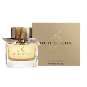 My Burberry Women's Perfume Edt 100ml