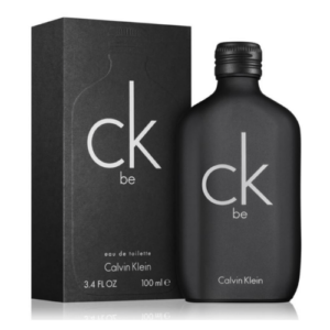 Calvin Klein Be for Men's Perfume Edt 100ml