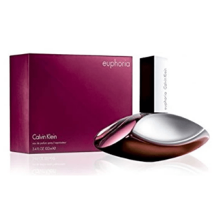 Calvin Klein Euphoria Women's Perfume Edp 100ml