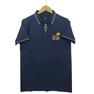 ROUGH Polo Men's T-Shirt