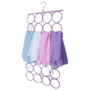 Shawl Organizer (Hanger)