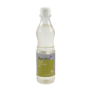 Baraka Virgin Coconut Oil 300ml