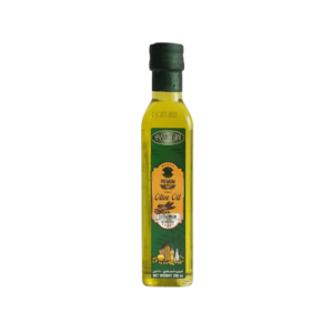 Olive Oil Extra Virgin Blended With Spanish Oil 250Ml