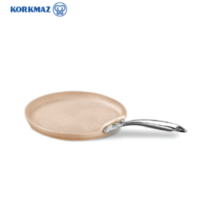 image of a Aluminum Crepe Frypan