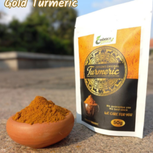 Image of aTurmeric Powder 50g