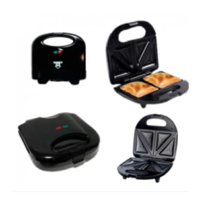 Kawashi Toaster /Sandwich Maker