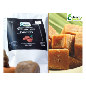 Image of a Sugarcane Jaggery