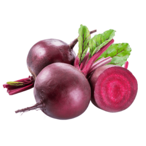 Organic Beetroot 250g