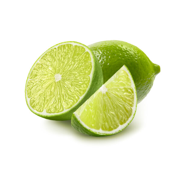 Organic Lime