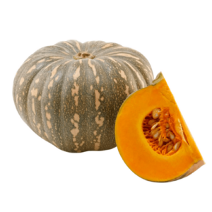 Organic Pumpkin 250g