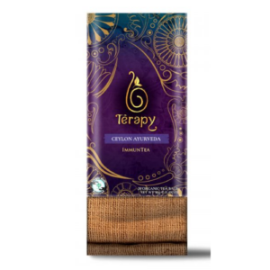 Terapy Ceylon Ayurvedic Tea Immun Tea 20Tb