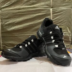 Image of Men's Adidas Casual Shoes Black Color