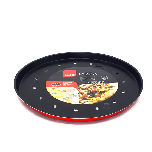 Ibili Venus Double Coated Non Stick Pizza Mould & Crisper 32cm - 22632 - Image 5