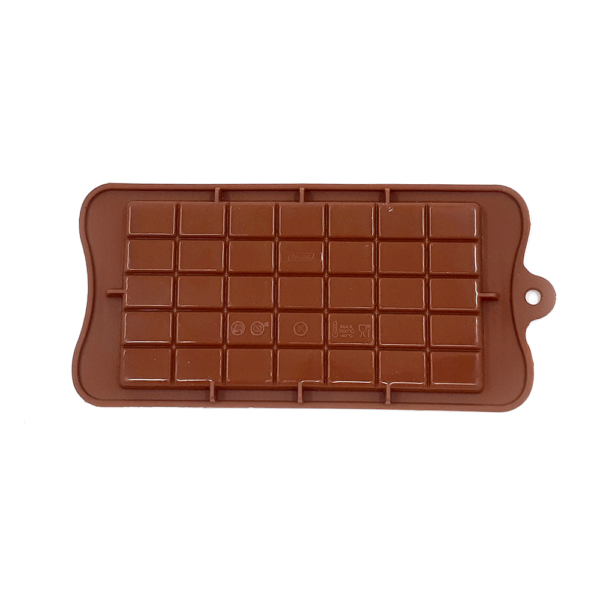 Ibili Chocolate Bar Mould - 8725 - Image 4