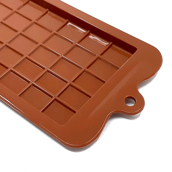 Ibili Chocolate Bar Mould - 8725 - Image 5