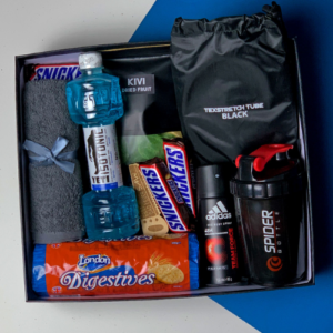 Image of Dad's Delight Hamper