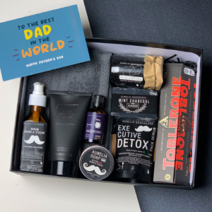 Image of Fatherly Favorites Box