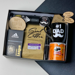 Image of Gentleman's Gifting Kit