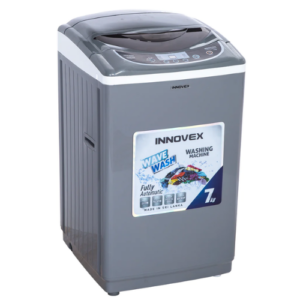 Innovex 7kg Fully Automatic Washing Machine