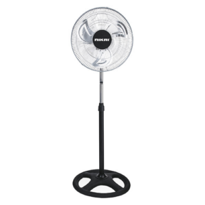 Nikai 16 Inch Industrial Stand Fan 3 in 1