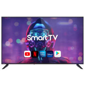 Nikai 32 Inch Smart HD LED Tv