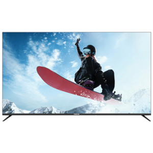 Nikai 50 Inch 4k UHD Smart TV