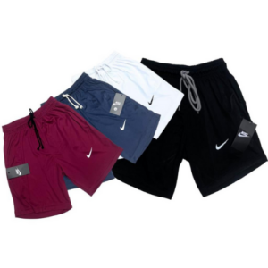 Nike Dri Fit Tank Shorts for Women