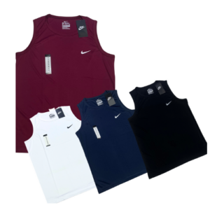 Nike Dri Fit Tank Tops for Women (Arm Cuts)