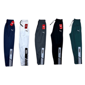 Puma Dri Fit Tank Joggers for Women