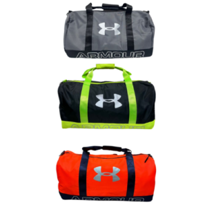 UA Duffle Bag