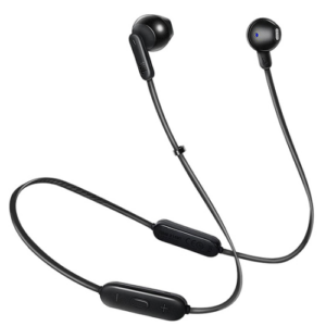 JBL Tune 215BT Bluetooth Neckband Earphones