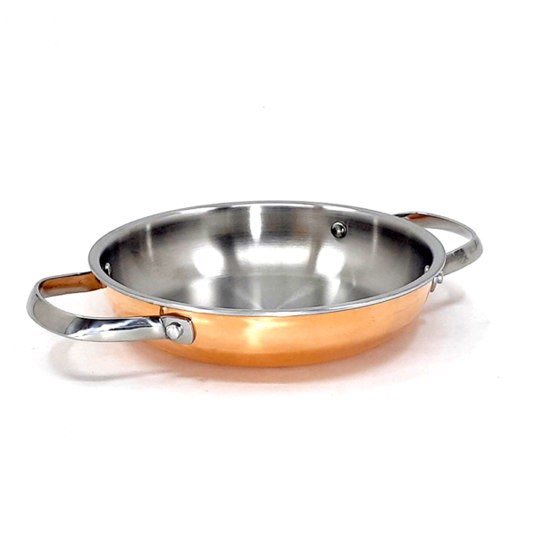 Korkmaz Divani Omlette Frying Pan - R01457 - Image 2