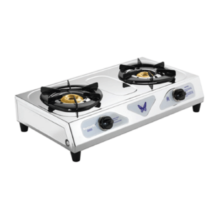 an image of a two burner gas cooker