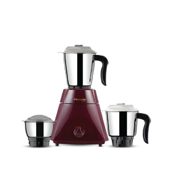 Butterfly Grand 3 in 1 Mixer Grinder - Image 2