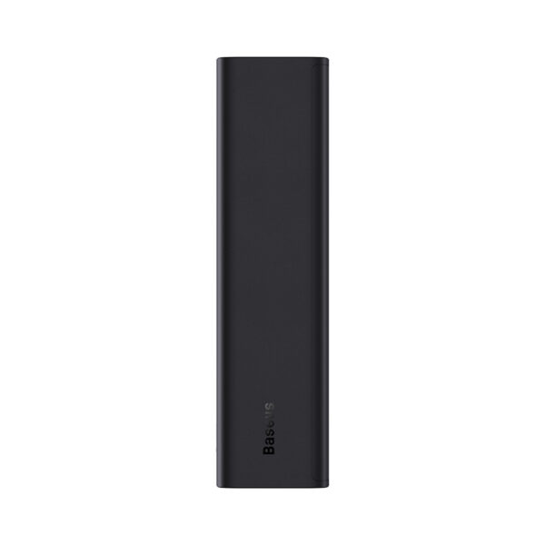 Baseus Adaman2 Digital Display Fast Charge Power Bank 20000mAh 30W (VOOC Edition) - Image 2