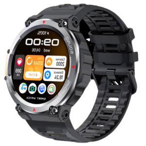 an image of a Smart Watch