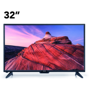 An Image of LED TV