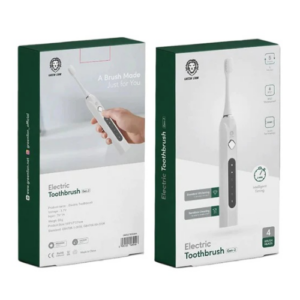 GREEN LION Electric Toothbrush