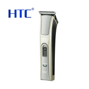 An Image HTC High Quality Professional Rechargeable Hair Trimmer AT-128