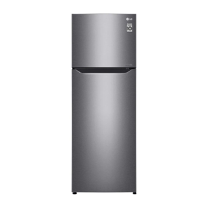 LG 258L Smart Inverter Refrigerator LGK272SLBB